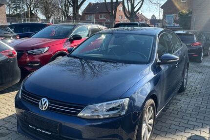 VW Jetta 164.000 km 4.450 &euro; Nordhorn 48529