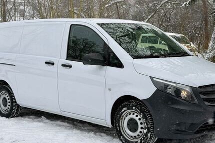 Mercedes-Benz Vito 219.000 km 13.700 &euro; Eisenach 99817