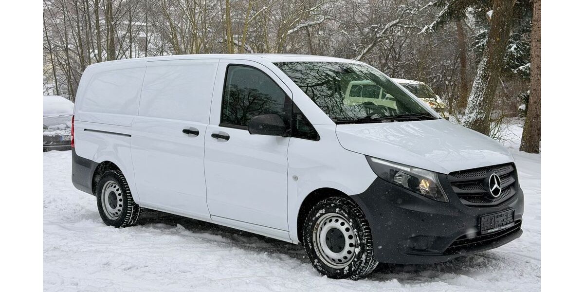 Mercedes-Benz Vito 219.000 km 13.700 &euro; Eisenach 99817