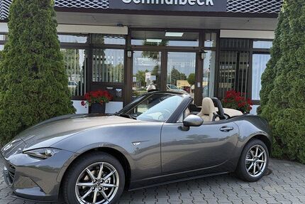 Mazda MX-5 1.279 km 32.490 &euro; Regensburg 93055