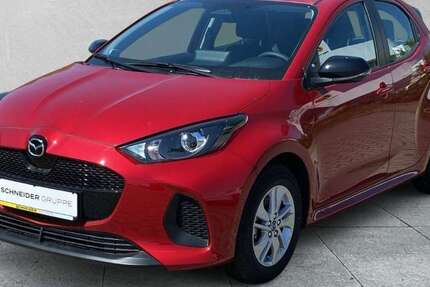 Mazda 2 6.500 km 22.550 &euro; Meerane 08393