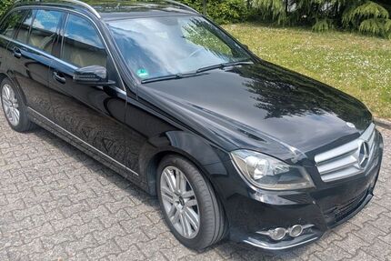 Mercedes-Benz C 250 204.000 km 8.590 &euro; Kirchheim 67281