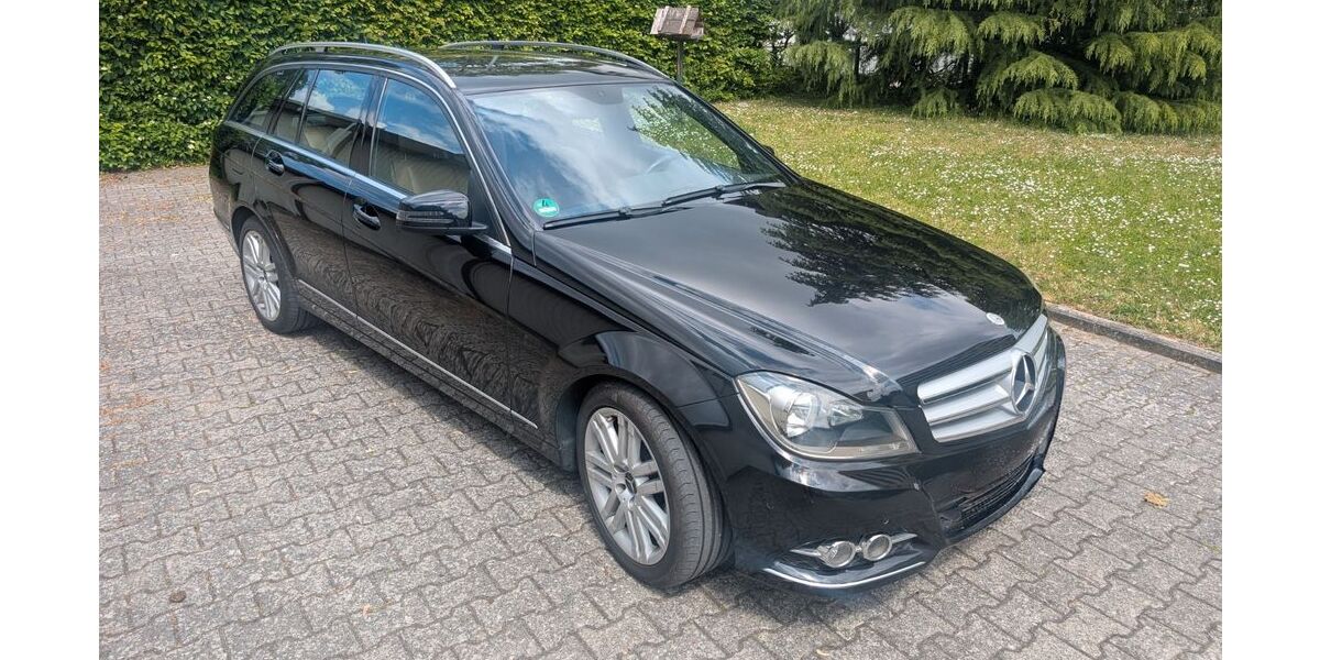Mercedes-Benz C 250 204.000 km 9.590 &euro; Kirchheim 67281