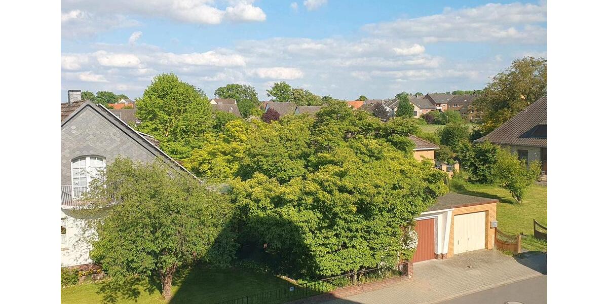 Etagenwohnung Lüchow (Wendland) - 3 Zimmer, 77 m&sup2;, 120.000&euro; | Angebot:26679698