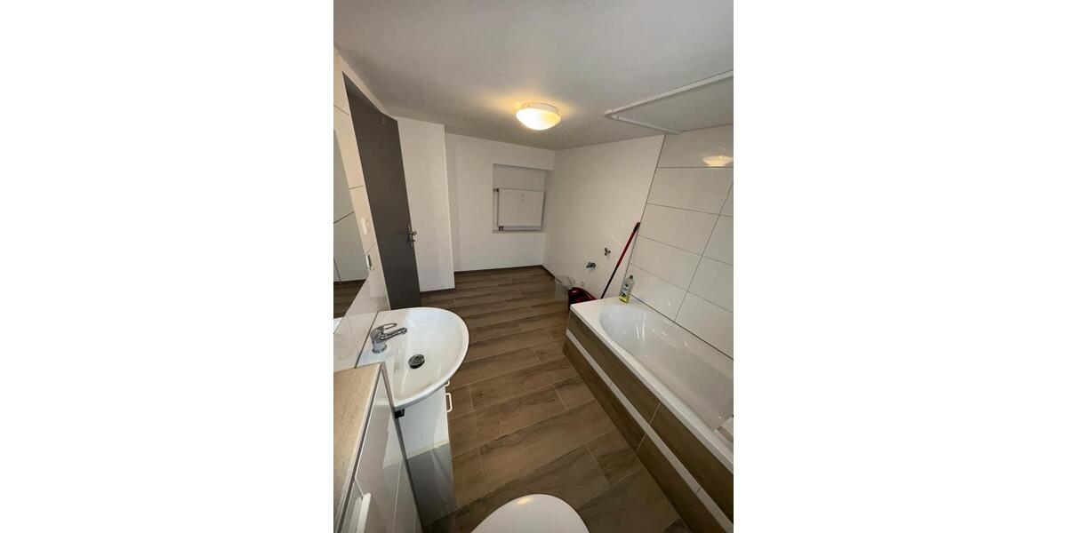 Erdgeschoßwohnung Hann. Münden - 3 Zimmer, 65 m&sup2;, 450&euro; | Angebot:25625914
