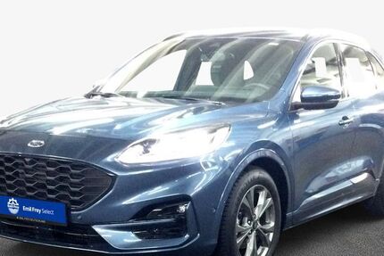 Ford Kuga 4.940 km 27.543 € Hannover 30165