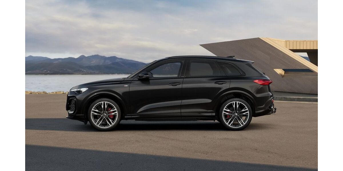 Audi Q5 1.003 km 80.900 &euro; Seubersdorf 92358