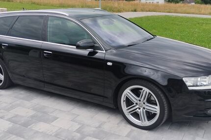 Audi A6 306.300 km 9.800 &euro; Schönau 84337