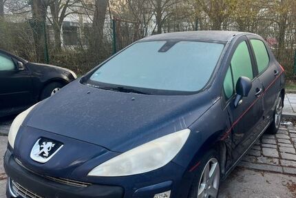 Peugeot 308 165.000 km 1.790 &euro; München 81735