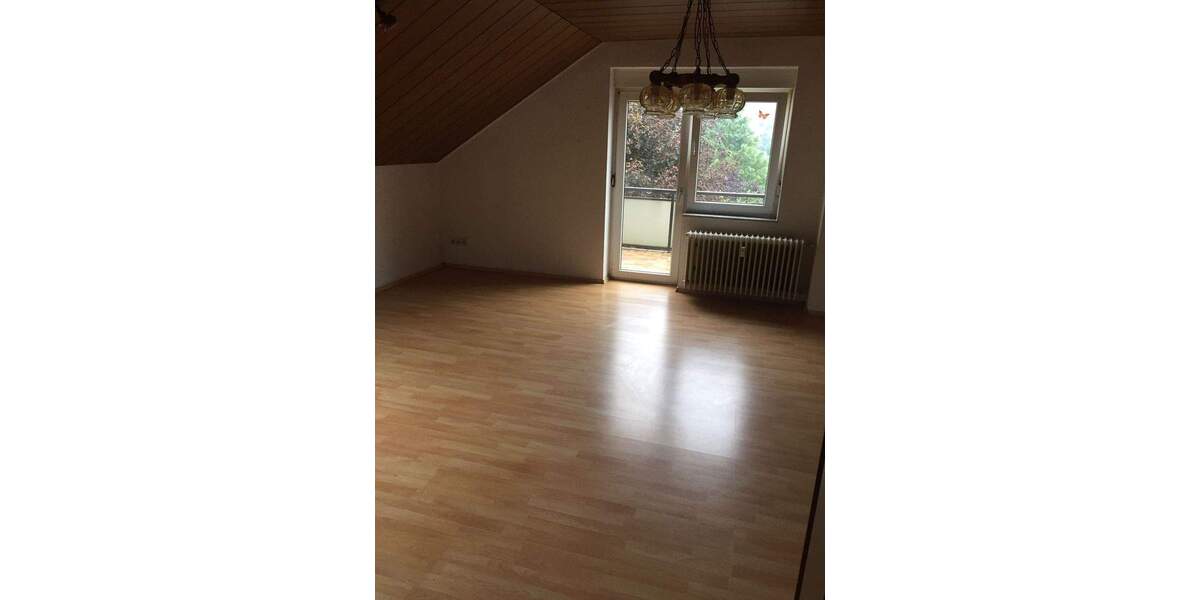 Etagenwohnung Simmerath Rurberg - 2 Zimmer, 65 m&sup2;, 400&euro; | Angebot:24822089