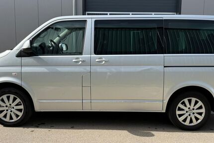 VW T5 Transporter 245.000 km 13.900 &euro; Ulm 89075