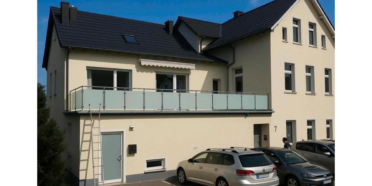 Mehrfamilienhaus, Wohnhaus Bad Wildungen - 867.000&euro; | Angebot:26853081