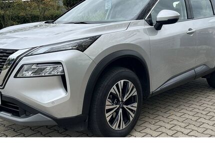 Nissan X-Trail 9.530 km 25.990 &euro; Fürstenwalde 15517
