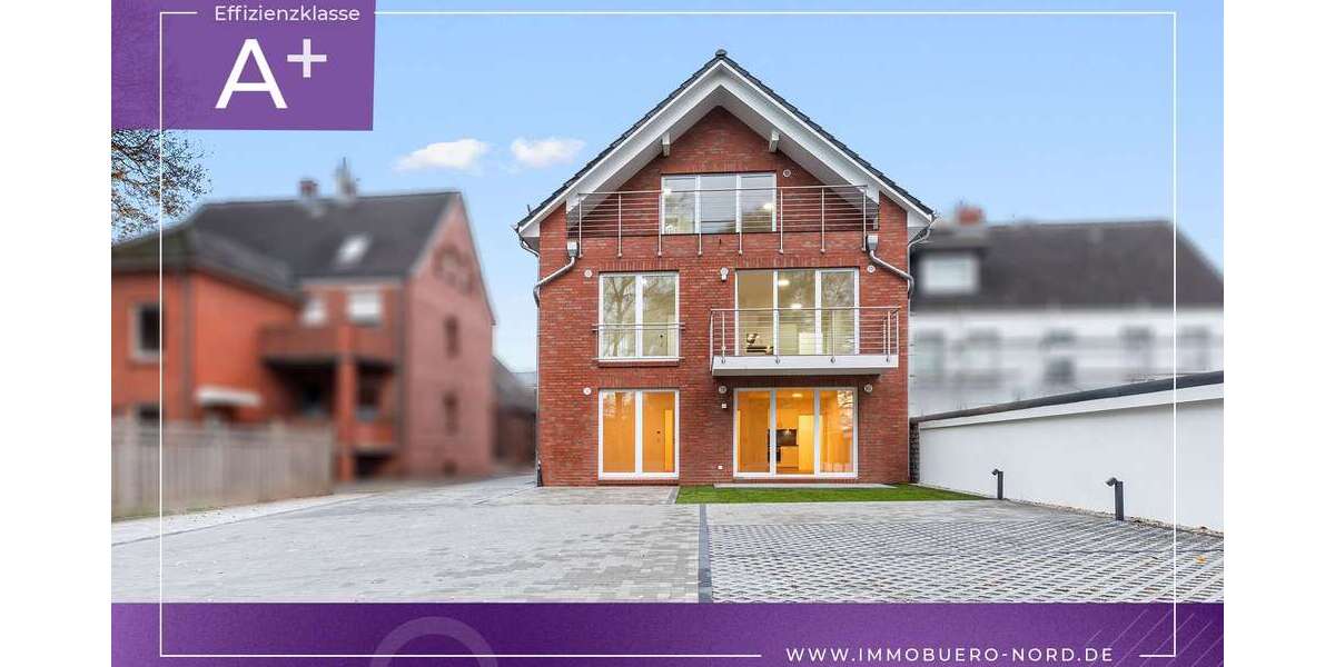 Wohnung zum Kaufen in Itzehoe 164.900 € 32.32 m² 1 zimmer