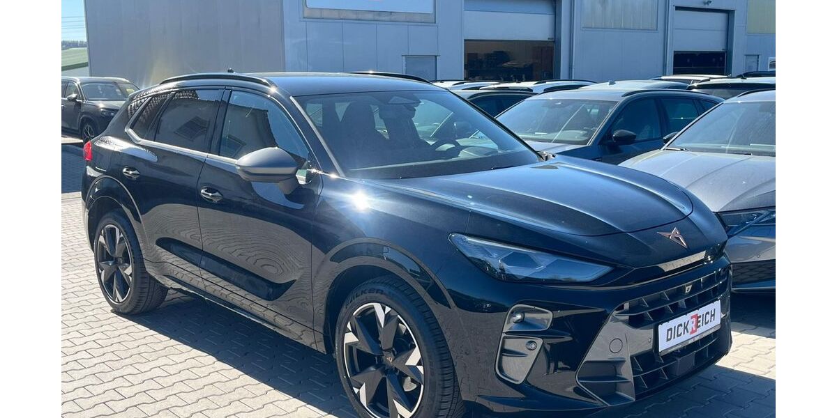 Cupra Terramar 7.230 km 33.450 &euro; Burghaun 36151