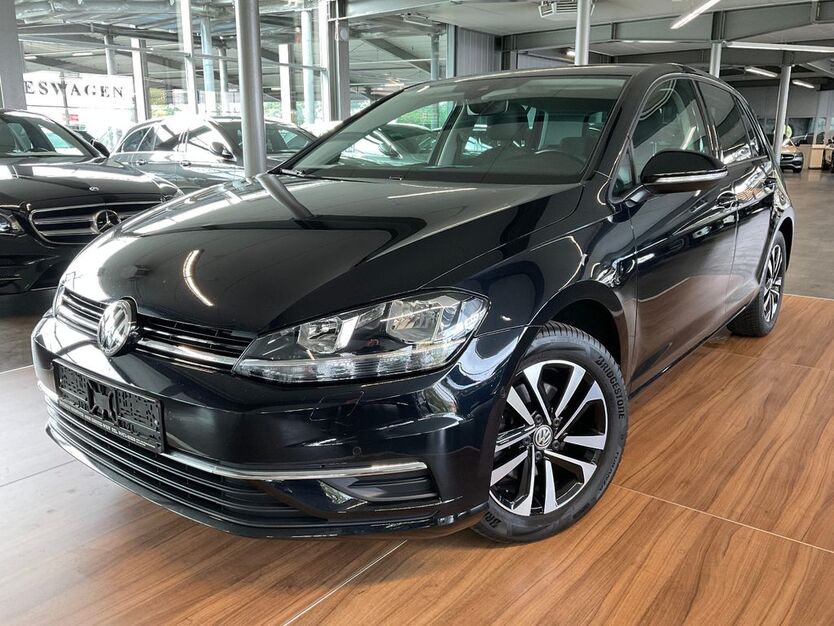 VW Golf 112.987 km 16.890 € Emstek 49685
