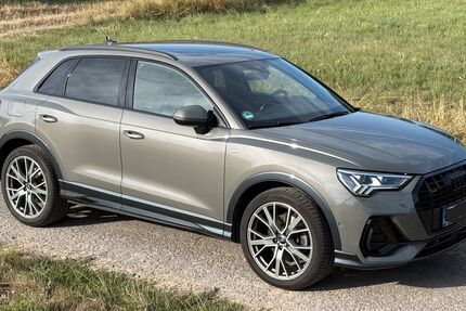Audi Q3 106.500 km 23.880 &euro; Michelstadt 64720