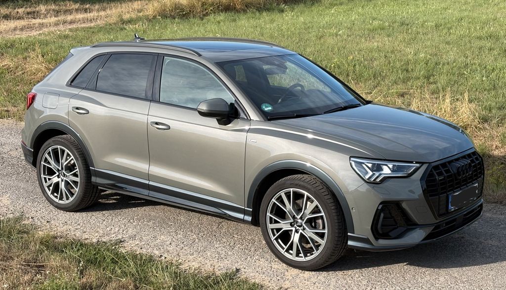 Audi Q3 106.500 km 23.880 &euro; Michelstadt 64720