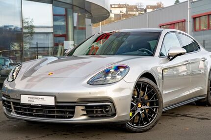 Porsche Panamera 69.208 km 67.900 &euro; Siegen 57080