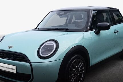 Mini Cooper C 30.002 km 25.280 &euro; Germersheim 76726
