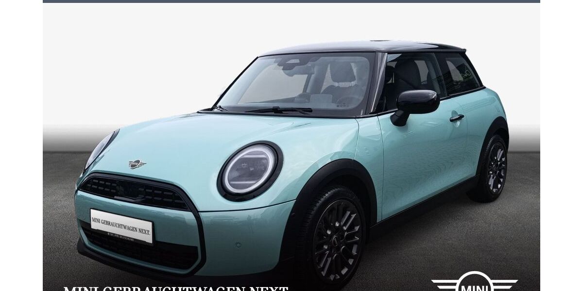 Mini Cooper C 30.002 km 25.280 &euro; Germersheim 76726