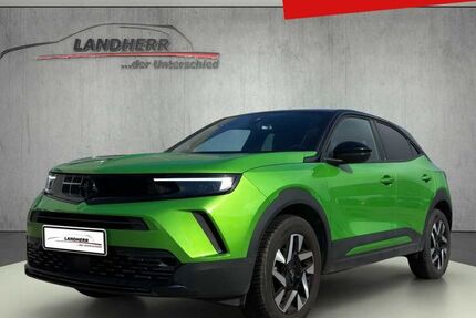 Opel Mokka 11.092 km 19.615 &euro; Thannhausen 86470