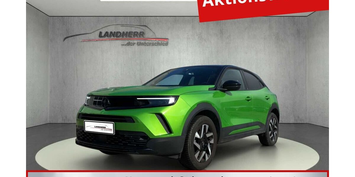 Opel Mokka 11.092 km 19.615 &euro; Thannhausen 86470