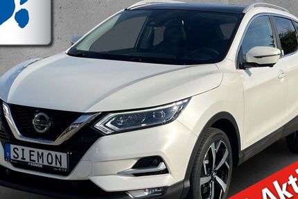 Nissan Qashqai 52.777 km 19.930 &euro; Wiesmoor 26639
