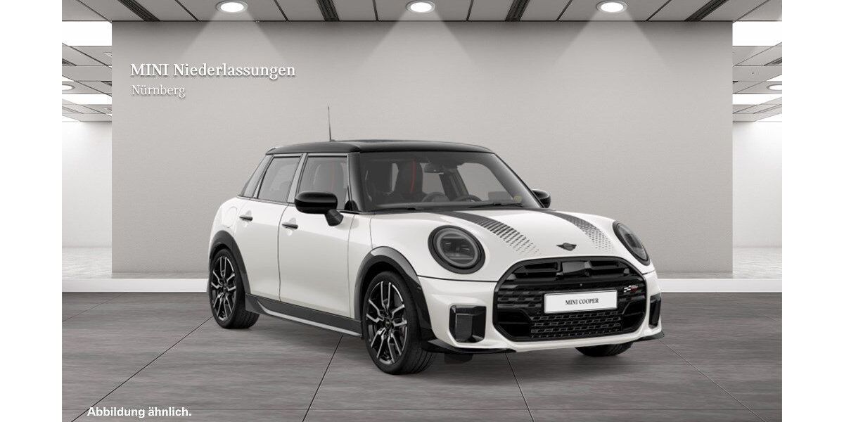 Mini Cooper S 4.513 km 39.583 &euro; Nürnberg 90441