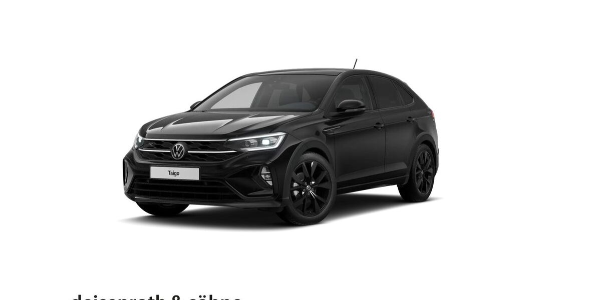 VW Taigo 19.396 km 28.860 &euro; Hünfeld 36088
