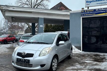 Toyota Yaris 107.409 km 2.200 &euro; Magdeburg 39118