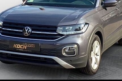 VW T-Cross 78.800 km 19.930 &euro; Öhringen 74613