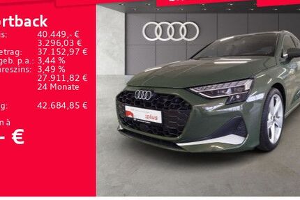 Audi A3 4.851 km 34.990 &euro; Frankfurt am Main 60314