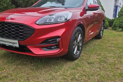 Ford Kuga 39.925 km 23.780 &euro; Glauchau 08371