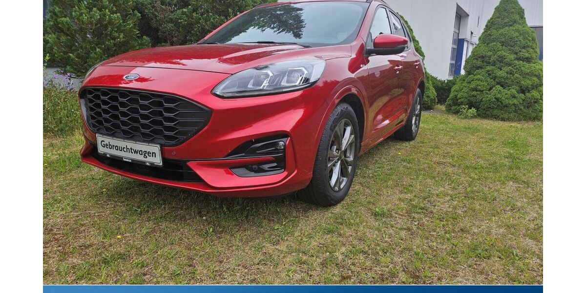Ford Kuga 39.925 km 23.780 &euro; Glauchau 08371