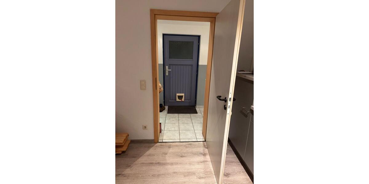 1 Zimmer WohnKüche Bad Wohnung Polizeischüler 1 zimmer