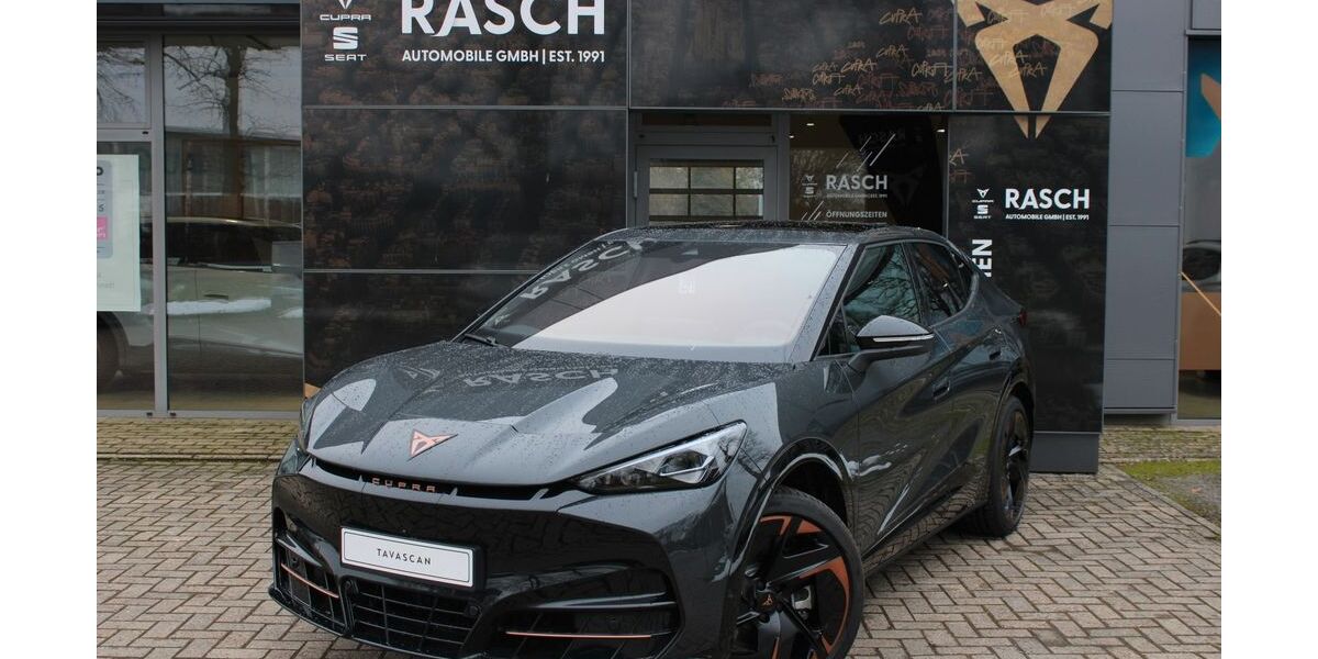 Cupra Tavascan 1.263 km 53.990 &euro; Cloppenburg 49661