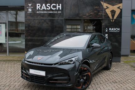 Cupra Tavascan 3.869 km 53.990 &euro; Cloppenburg 49661