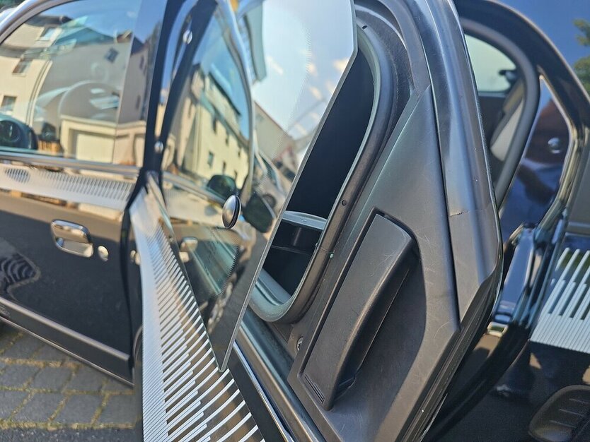 Twingo Limited Touchscreen , Klima