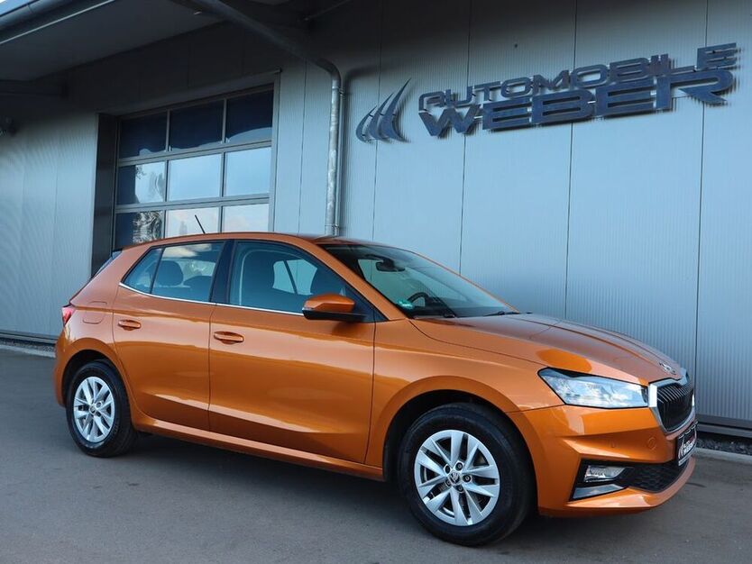 Fabia