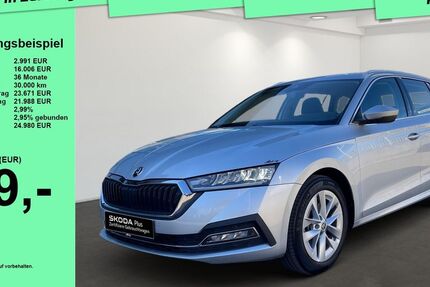Skoda Octavia 47.645 km 24.980 &euro; Wangen im Allgäu 88239