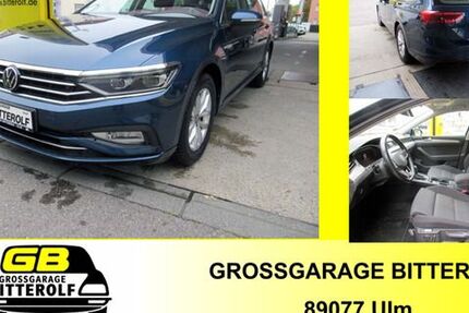 VW Passat 134.000 km 19.990 € Ulm 89077