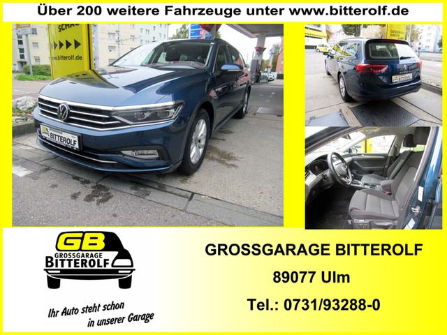VW Passat 134.000 km 19.990 € Ulm 89077