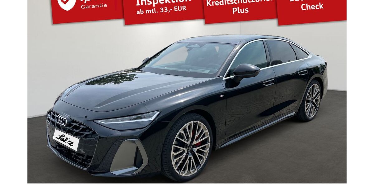 Audi A6 18.620 km 72.490 &euro; Kempten 87435