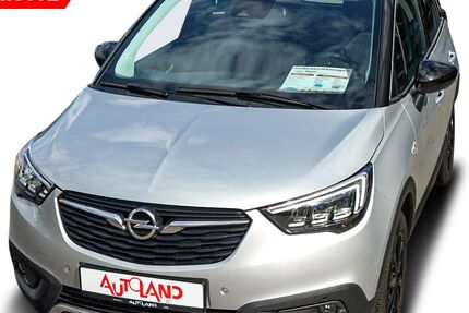 Opel Crossland (X) 31.594 km 14.990 &euro; Gotha 99867