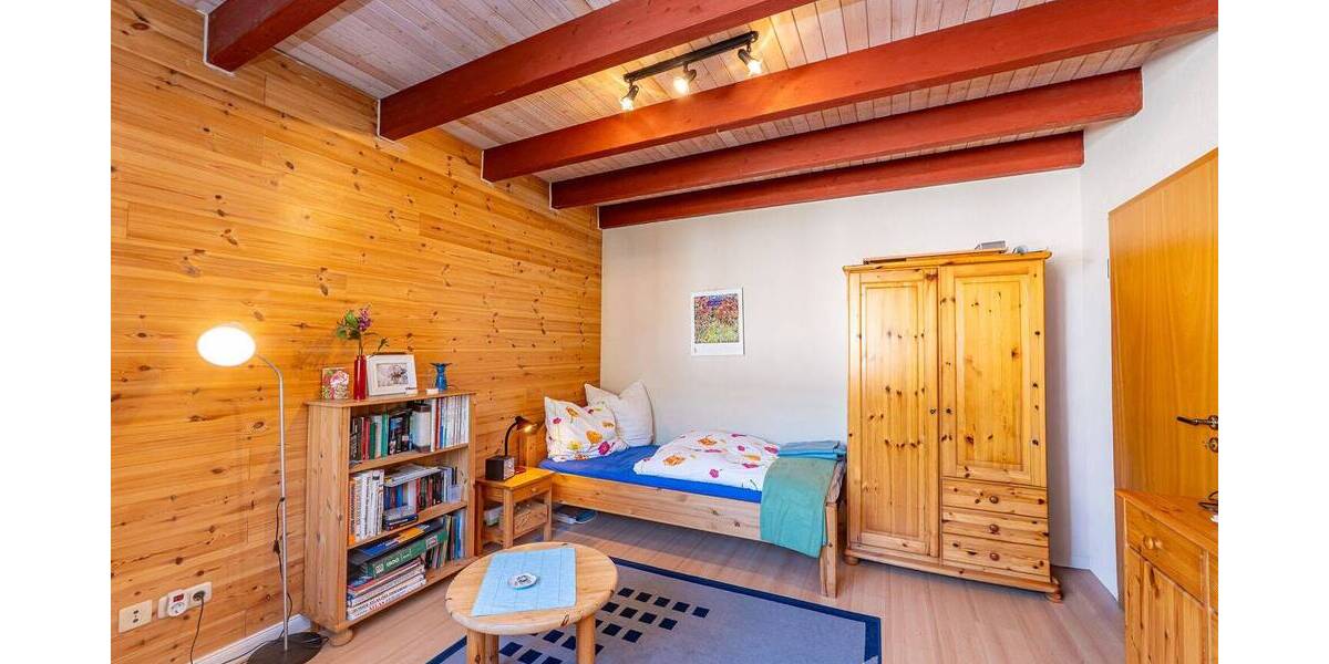 Mehrfamilienhaus, Wohnhaus Bad Bederkesa Bad Bederkesa - 7 Zimmer, 198 m&sup2;, 428.000&euro; | Angebot:26319487