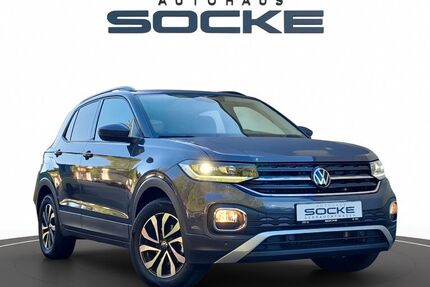 VW T-Cross 39.550 km 18.985 &euro; Remse OT Kertzsch 08373