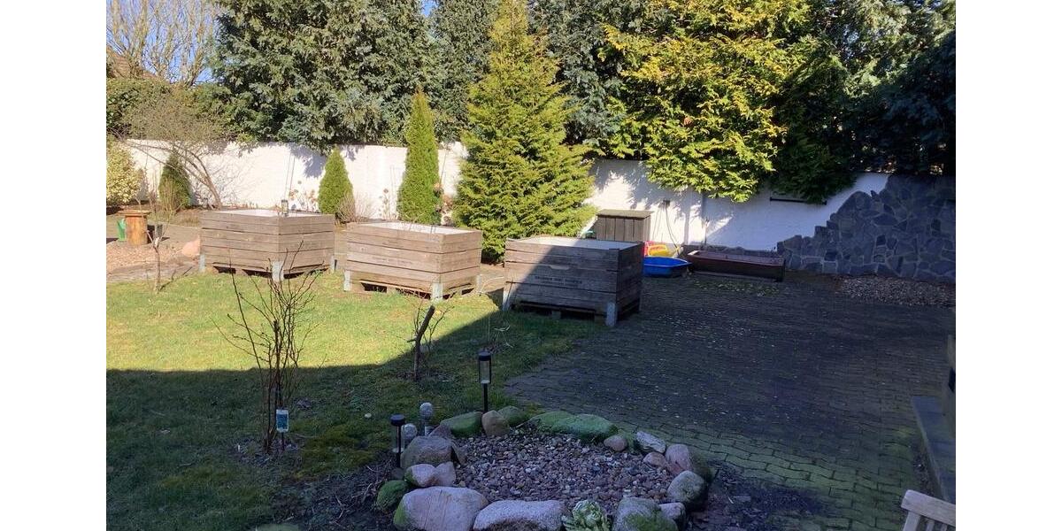 Erdgeschoßwohnung Wedemark - 4 Zimmer, 130 m&sup2;, 275.000&euro; | Angebot:26129807