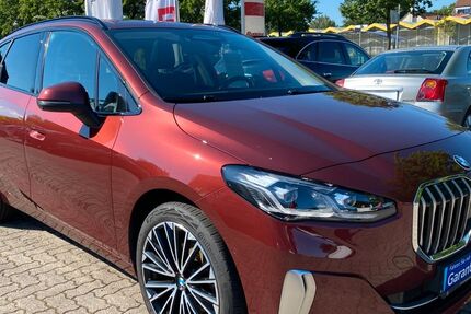BMW 218 Active Tourer 64.950 km 26.290 &euro; Neuruppin 16816