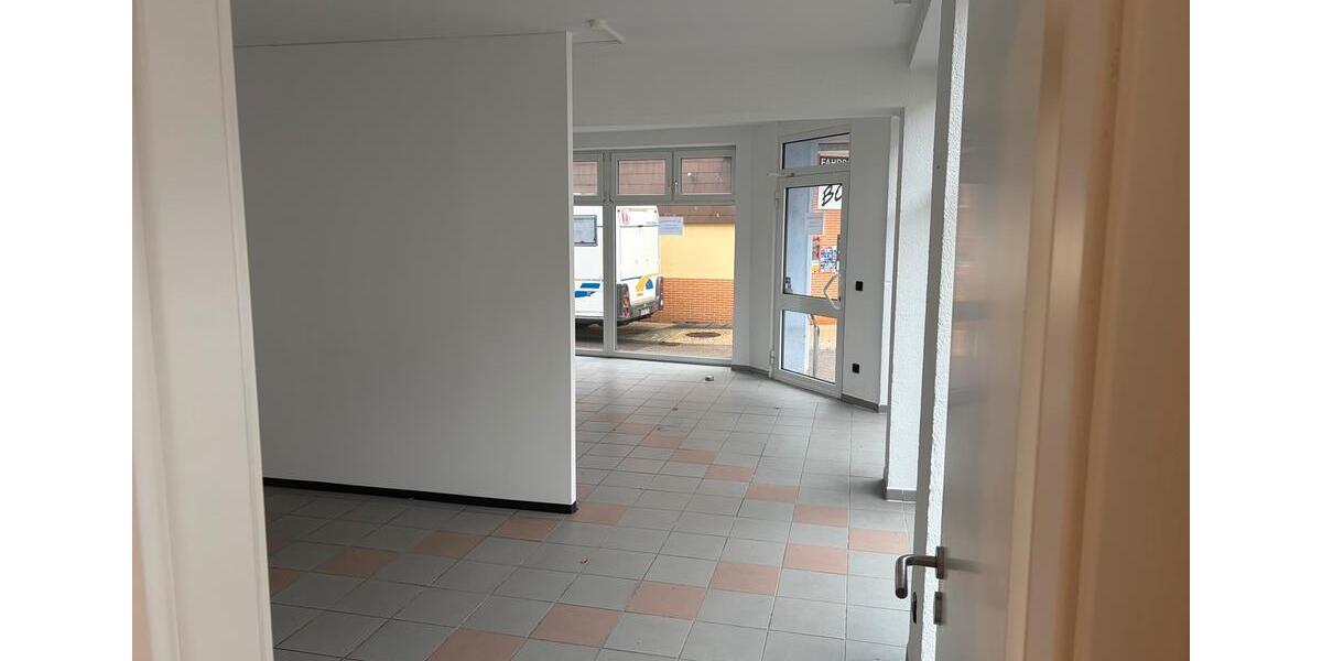Gewerbeobjekt Philippsburg - 1.350&euro; | Angebot:23685967
